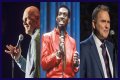 10 Most Successful Comedians of All Time