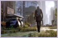 2023 HBO drama based on the hit postapocalyptic video game: 4 wds.