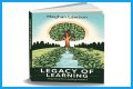 A Legacy Of Education And The Arts