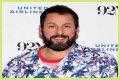 Adam Sandler height, weight and body measurements