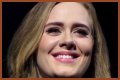 Adele set for record number 1 comeback single