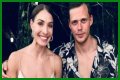 Alida Morberg, Bill Skarsgard Wife Age And Instagram Photos