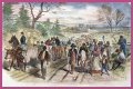 Allocation of Land to the Freed Black People