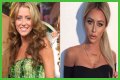 Aubrey O’Day: ‘There’s been a lot of fat photos of Aubrey and I wasn’t even fat’