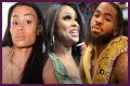 Blac Chyna Ex-Boyfriend Exposes Tokyo Toni Sexually Explicit DMs