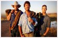 Chris Wilson cause of death, wife, children, Outback Wrangler, net worth