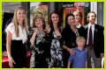 Crystal Gayle family, husband, children, parents, siblings