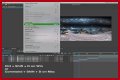 Cut footage into a movie for example