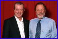 David Corriveau: Meet James “Buster” Corley business partner