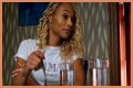 Did Jasmine Davis really quit the show in The Chi Season 5