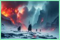 Events That Preceded the Final Battle of Ragnarok