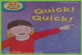 Give a quick read