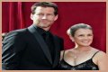 Good Witch cast James Denton's wife Erin O'Brien Bio, Net Worth.