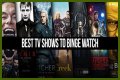 Great new TV coming to the UK this week