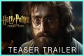 Harry Potter and The Cursed Child: The Sequel