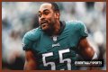 Has Brandon Graham Hinted at His Potential Retirement After Finding Form vs
Cowboys