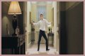 Hugh Grant Says "Love Actually" Dance Was “Excruciating”