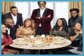 Is Doyle Devereux, Judge Mathis Bailiff Married to a Black Woman?