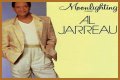 Jarreau and Roker for two