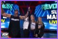 Jay Briscoe's Daughter Walks At AEW Dynamite 1 Year After Crash Killed Wrestling Star