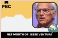 Jesse Ventura Net Worth 2024