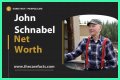 John Schnabel Net Worth – How Much is John Schnabel Worth?