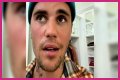 Justin Bieber Is Diagnosed With Ramsay Hunt Syndrome