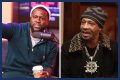 Kevin Hart Says He Hopes Katt Williams' Comedy Tour with Ex-Wife Goes Well