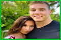 Leighton Vander Esch family, wife, children, parents, siblings