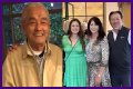 Lilia Vu parents: Kieu Thuy, Douglas Vu