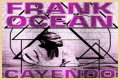 Meaning of Cayendo Remix by Frank Ocean