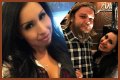 Meet Korina Harrison, Corey Harrison’s wife