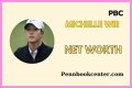 Michelle Wie Net Worth – How Much is Wie Worth?