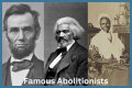 Movement for Emancipation and Abolition of Slavery in Early America