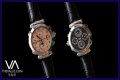 Name-Brand Watch Auctions for $31M, Raising Questions about How We Value Items