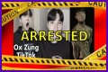 Ox Zung's Arrest: Uncovering The Shocking Truth