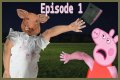 Peppa or Porky for example