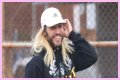 Pete Wentz is no longer flat-ironing his hair: better or worse?