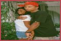 Pharrell Williams And Vashtie Kola