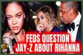 Rihanna’s Ex-publicist Caused Jay Z and Beyoncé’s 2005 Split