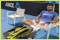 Robert Farah family, wife, children, parents, siblings