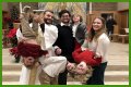 Robert Swan family, wife, children, parents, siblings