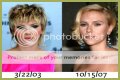 Scarlett Johansson Wants You To Know She Hasn’t Had A Nose Job