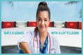 See The Doogie Howser Reboot’s New Theme Song For Hawaiian Female Lead
