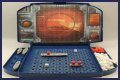 Small plastic piece in the game Battleship