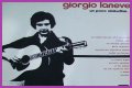 The Meaning Behind The Song: Augurissimi by Giorgio Laneve
