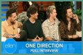 Top 5 One Direction Interviews
