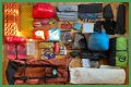 What's In My Bag? News