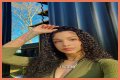 Who is Deyjah Harris Dating Now