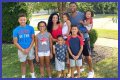 Who is Marcus Freeman’s wife? Meet Joanna Freeman – Happy Family